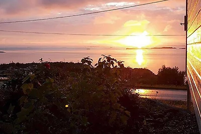 6 persoons vakantie huis in MIDSUND-By Traum