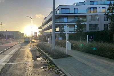 Appartement in Nieuwpoort mit...