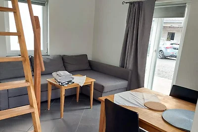4 osob apartament w FALKENBERG