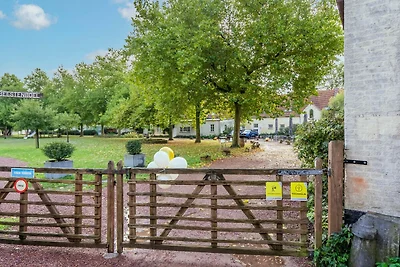 Wohnung in wortel hoogstraten mit Garten