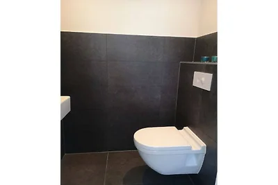 (DWV71) Modernes Appartement 'Vongole'