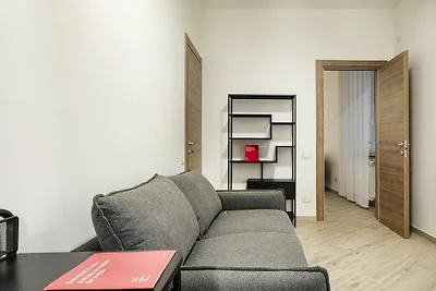 Wohnung in Genova mit Parken