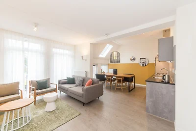 Appartement, 4 km. von Maastricht entfernt