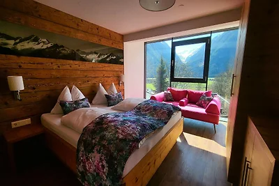 Appartamento a Hohe Tauern con Vista