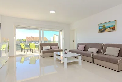 Holiday apartment Brcina