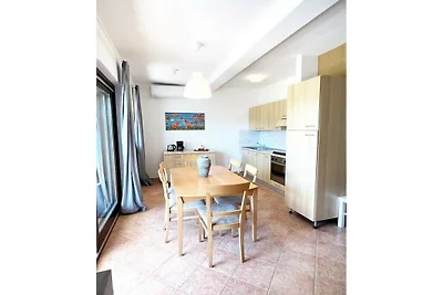 Apartment Tulipano