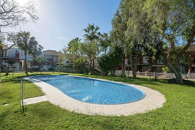 Oasis Playero - Apartment Mit Gratis Wifi