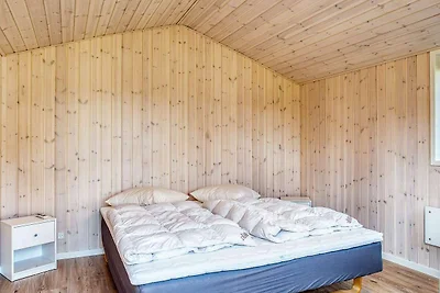 6 Personen Ferienhaus in Læsø-By Traum