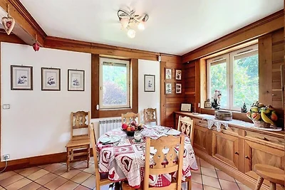 Chalet in Les Allues in der Nähe des...