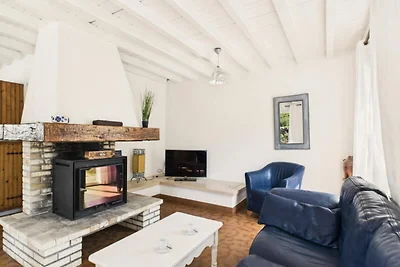 Apartment in Saint-Jean-de-Monts am Strand