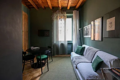 Rifugio chic di Corso Buenos Aires