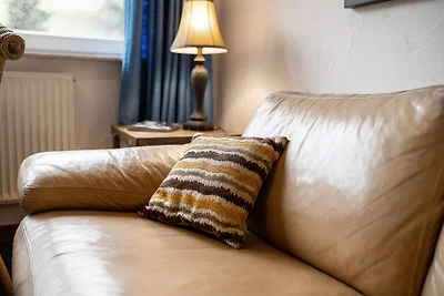 Apartamento en Lennestadt para 2 personas