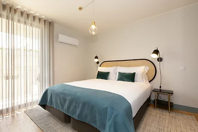 Elegante appartamento per famiglie, Porto