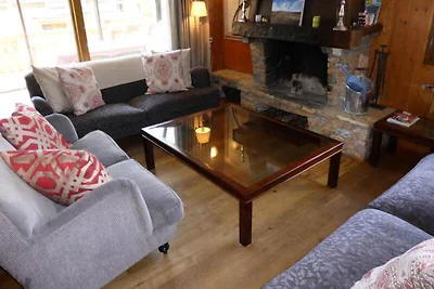 Buchan Cottage f�r f�nfzehn Personen