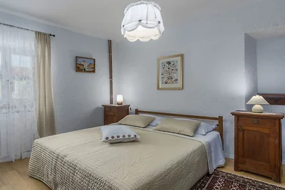 Ferienhaus in Vižinada mit Schwimmbecken
