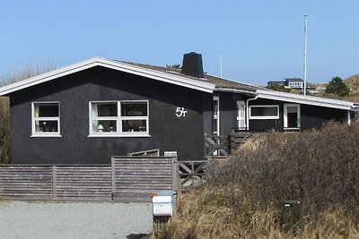 6 Personen Ferienhaus in Fanø