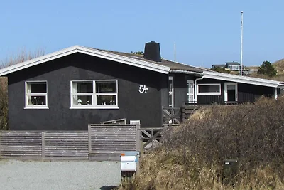 6 persone case ad Fanø