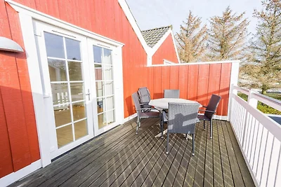 6 Personen Ferienhaus in Blåvand