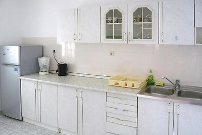 Ferienhaus Stipe in Vrsi-Mulo bei Nin