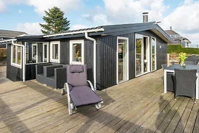 6 Personen Ferienhaus in Hejls