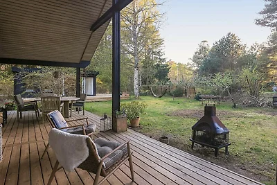 5 etoiles maison de vacances a Frederiksværk