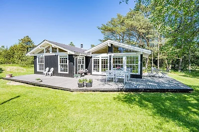4 Personen Ferienhaus in Blåvand