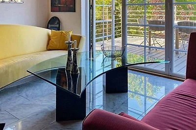 4 Personen Ferienhaus in KIVIK