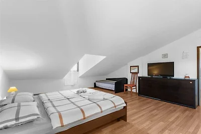 Apartment Ferienwohnung A6 Villa Falcon in de...
