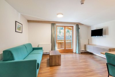 Modernes Apartment in Salzburg mit Sauna