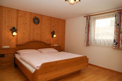 Gemütliche Wohnung in Wald im Pinzgau mit Bal...