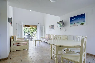 P. Minervois U N°04 - VILLA 3P6