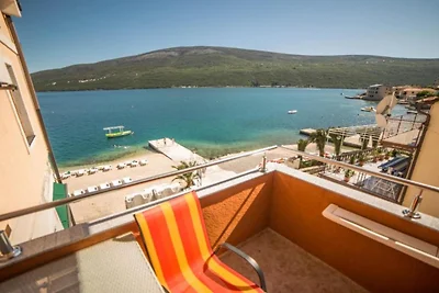 Fiammanti Hotel Montenegro-One Bedroom Apartm...