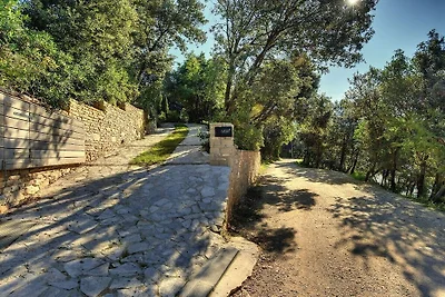Villa in KRNICA mit Schwimmbecken