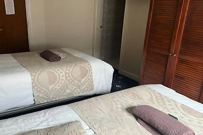 Standard-Zweibettzimmer