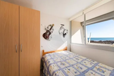 2 Zimmer für 4 Personen