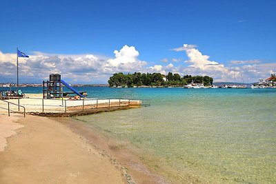 Appartamenti Dalmatia a Preko, isla Ugljan, c...