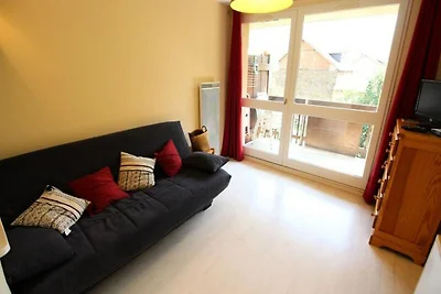 Appartamento a Luchon con vista sulle...