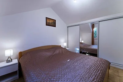 Apartment Niki - One-Bedroom Apartment with B...