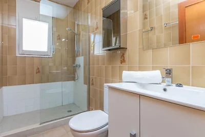 Apartment for 6 people in Spain