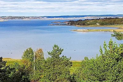 Maison de vacances pour 10 a KLÖVEDAL