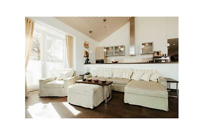 Villa "Seestern"