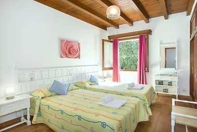 Villa mit 1 Schlafzimmer