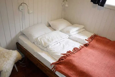 4 Personen Ferienhaus in Utvik-By Traum