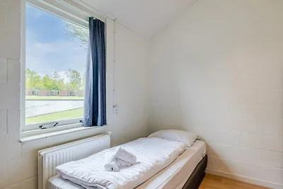 Massiver Familienbungalow