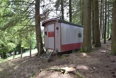 Gemütliches Chalet in Houffalize mit...