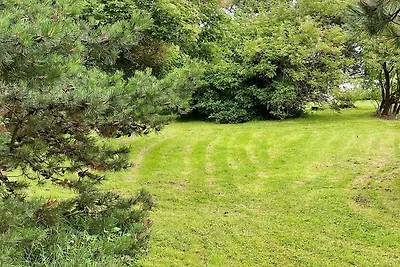 5 Personen Ferienhaus in Lemvig-By Traum