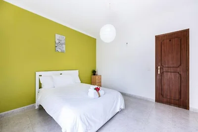 Appartamento ad Armação de Pêra Spiaggia