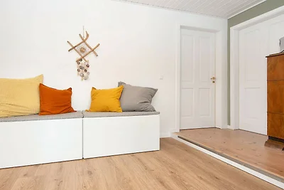 5 persoons vakantie huis in Fårvang-By Traum