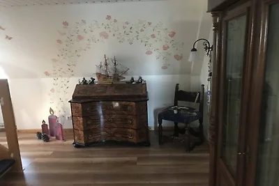 Ferienwohnung mit 1 Schlafzimmer