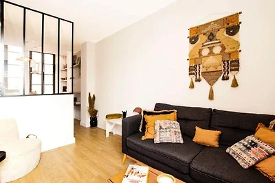 Apartments für 6 Personen